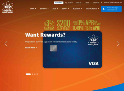 Mobile Banking | Y-12 Federal Credit Union Mobile Banking | Y-12 Federal Credit Union