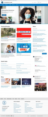 How Do I File for Unemployment Insurance? - US Department ... How Do I File for Unemployment Insurance? - US Department ...