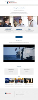 DIRECTV - Veteran Jobs Mission DIRECTV - Veteran Jobs Mission
