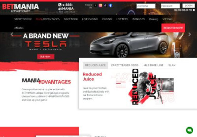 Login - Betmania Login - Betmania