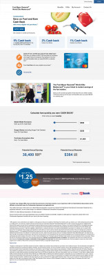 Fred Meyer Rewards® World Elite Mastercard® | Rewards ... Fred Meyer Rewards® World Elite Mastercard® | Rewards ...