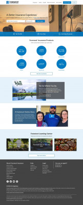 Manage Documents | Foremost Insurance Group Manage Documents | Foremost Insurance Group