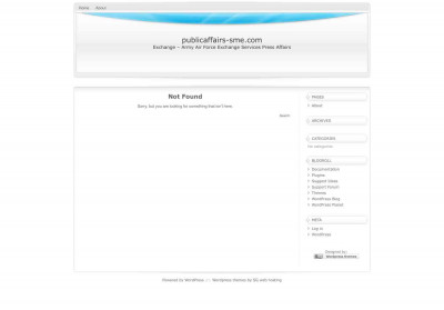 Career Opportunities at the Exchange - publicaffairs-sme.com Career Opportunities at the Exchange - publicaffairs-sme.com