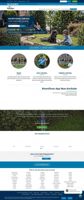 Portal Redirect - HomeTeam Pest Defense Portal Redirect - HomeTeam Pest Defense