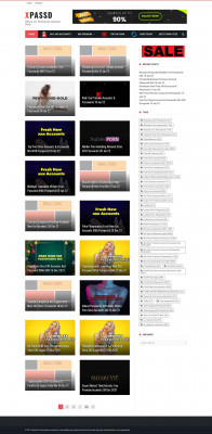 Page 2 – Where xxx Passwords Updated Daily - xPassD Page 2 – Where xxx Passwords Updated Daily - xPassD