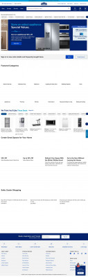 Lowe's Credit & Lease to Own Center Lowe's Credit & Lease to Own Center