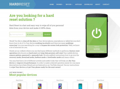 How to Log In To Wish, how to - HardReset.info How to Log In To Wish, how to - HardReset.info