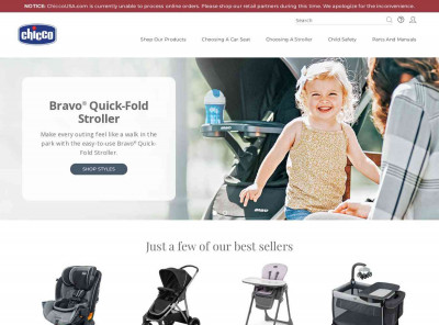 My Account Login - Chicco USA My Account Login - Chicco USA