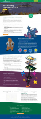 Reflex For Home Users Now Offered Through Time4MathFacts Reflex For Home Users Now Offered Through Time4MathFacts