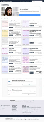 Writetolearn Net Student Login - Login page Writetolearn Net Student Login - Login page