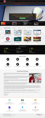 Write To Learn - Compton Unified School District Write To Learn - Compton Unified School District