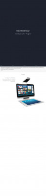 Tools - Amerco Intranet - David Crowley, UX Designer ... Tools - Amerco Intranet - David Crowley, UX Designer ...