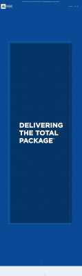 American Packaging Corporation: Packaging Company American Packaging Corporation: Packaging Company