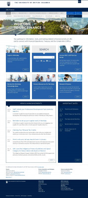 ARI Financial | UBC Finance ARI Financial | UBC Finance