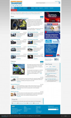ARI Fleet UK Ltd - Transport Engineer ARI Fleet UK Ltd - Transport Engineer