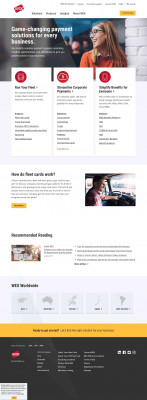 EFS Accounts | Customer Support | WEX Inc. EFS Accounts | Customer Support | WEX Inc.