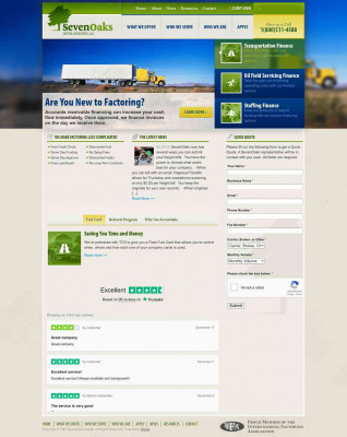EFS-Fuel-Card-Program-Application.pdf - SevenOaks Capital ... EFS-Fuel-Card-Program-Application.pdf - SevenOaks Capital ...
