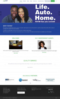 Payment Options – FAYIN Insurance Payment Options – FAYIN Insurance