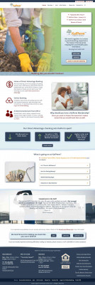 Accounts & Services - KaiPerm NW Credit Union Accounts & Services - KaiPerm NW Credit Union