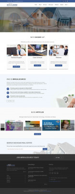 MLS Logins - MiRealSource - Michigan's Best Source for Real MLS Logins - MiRealSource - Michigan's Best Source for Real