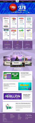 TN LOTTERY APP TN LOTTERY APP