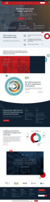 TAO Testing: Assessment Software | Open Source ... TAO Testing: Assessment Software | Open Source ...