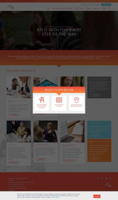 ATI Testing | Nursing Education | NCLEX Exam Review ... ATI Testing | Nursing Education | NCLEX Exam Review ...