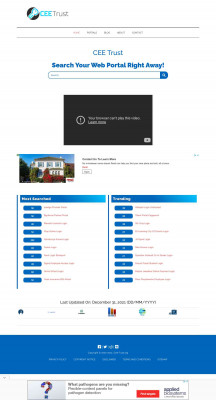 Archmil Portal - Find Official Portal - CEE-Trust Archmil Portal - Find Official Portal - CEE-Trust