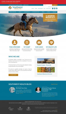 My Chart - Southwest Health My Chart - Southwest Health