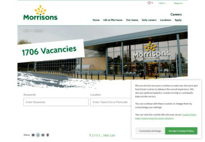 Log in - Morrisons Log in - Morrisons