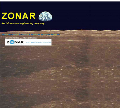 Zonar Zonar