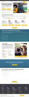 Pay Without Log In | MySynchrony Pay Without Log In | MySynchrony