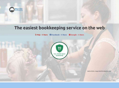 LedgerSync Errors - Merritt Bookkeeping LedgerSync Errors - Merritt Bookkeeping