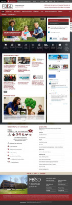 Skyward Family Access - Fort Bend ISD Skyward Family Access - Fort Bend ISD