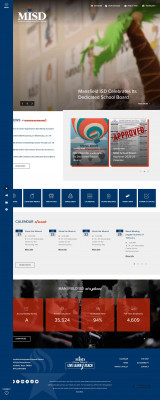 ClassLink - Mansfield Independent School District ClassLink - Mansfield Independent School District