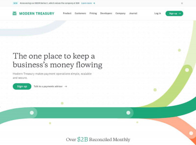 Updating the LedgerSync License | Modern Treasury Journal Updating the LedgerSync License | Modern Treasury Journal