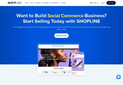 Log In - SHOPLINE Log In - SHOPLINE