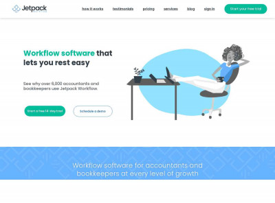 Bank Feed Software for Accountants - Jetpack Workflow Bank Feed Software for Accountants - Jetpack Workflow