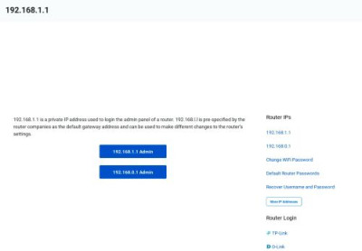 Dialog Router Login Dialog Router Login