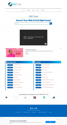 Intellius Premier Portal - Find Official Portal - CEE-Trust Intellius Premier Portal - Find Official Portal - CEE-Trust