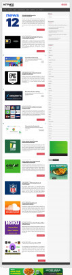 Steps to Add and Watch USTVNow on Roku (Screen Mirroring) Steps to Add and Watch USTVNow on Roku (Screen Mirroring)