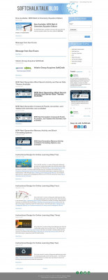 Ditch Your Textbook With SoftChalk's Online Course ... Ditch Your Textbook With SoftChalk's Online Course ...