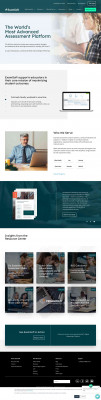 Learning Assessment Tools & Software | Online Exam Software Learning Assessment Tools & Software | Online Exam Software