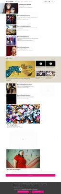 Cabi, a Brand You've Never Heard of, Makes $250 Million a ... Cabi, a Brand You've Never Heard of, Makes $250 Million a ...