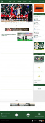 CSU-Canvas Relationship Continues to Grow - Colorado ... CSU-Canvas Relationship Continues to Grow - Colorado ...