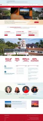 CI Learn - Academic Technology Services (ATS) - California ... CI Learn - Academic Technology Services (ATS) - California ...