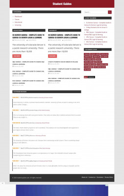 Complete Guide to Canvas CSU Login & learning - Student ... Complete Guide to Canvas CSU Login & learning - Student ...