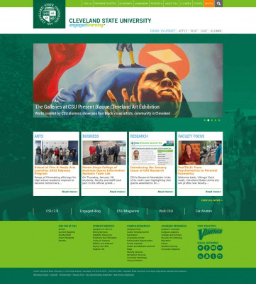 Blackboard Login | Cleveland State University Blackboard Login | Cleveland State University