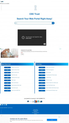 G4s Online Learning Portal - Find Official Portal - CEE-Trust G4s Online Learning Portal - Find Official Portal - CEE-Trust