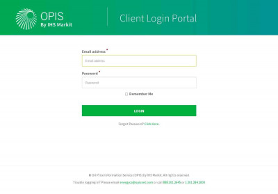 Client Login Portal Client Login Portal